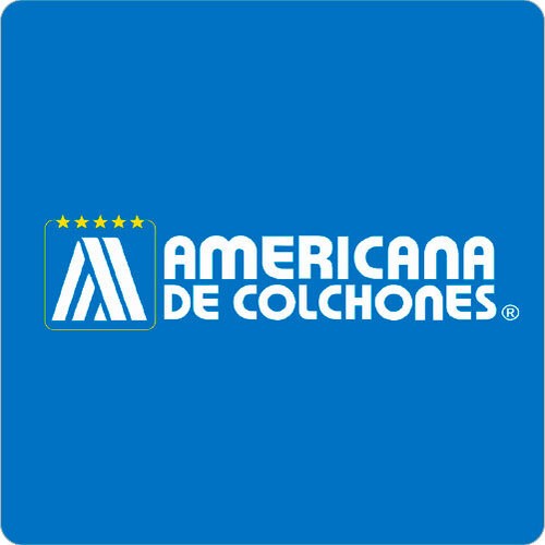 AMERICANA DE COLCHONES