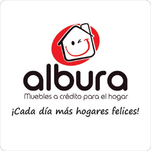 MUEBLES ALBURA