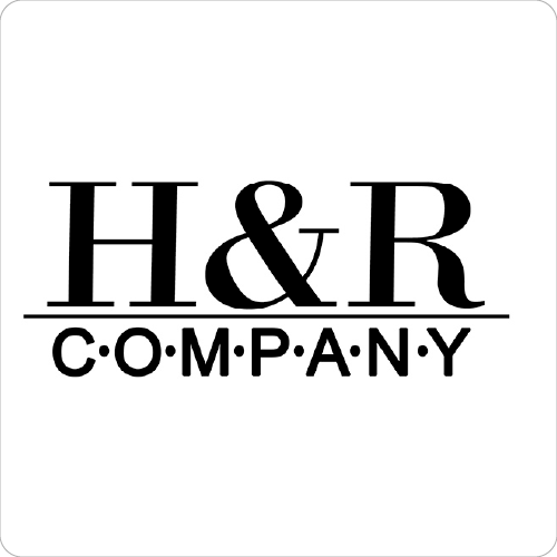 H&R COMPANY